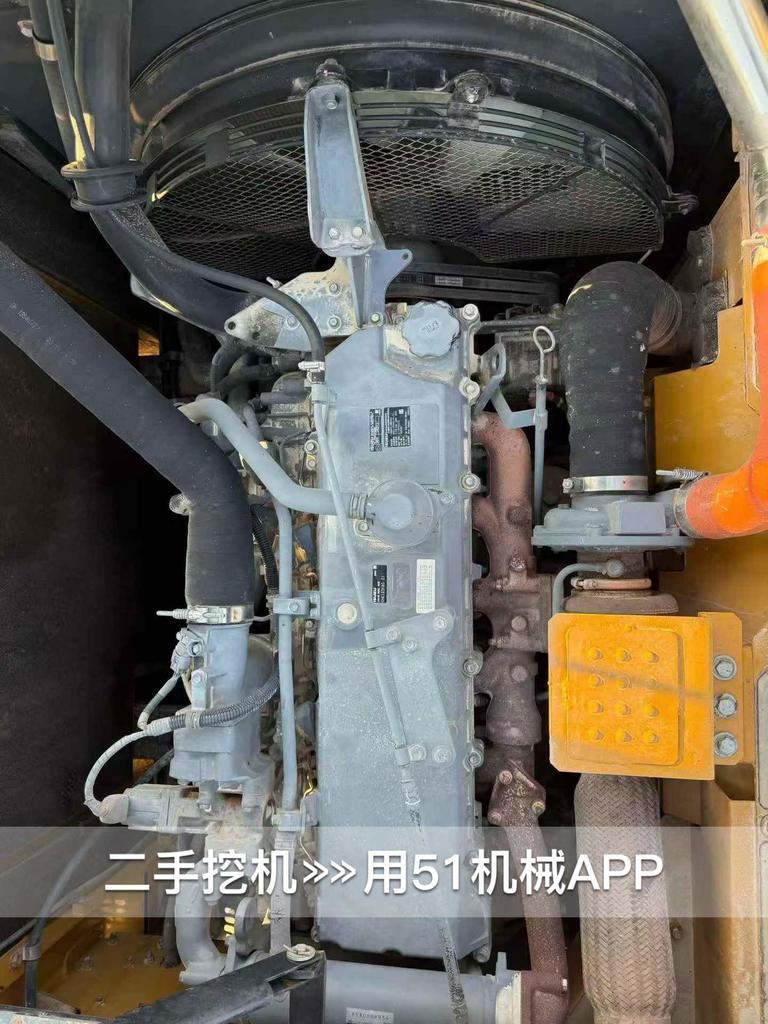 51挖机